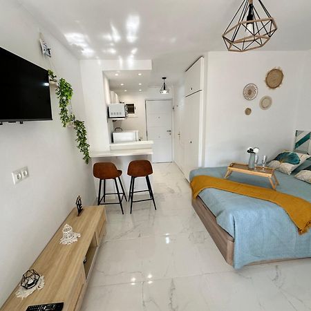 Sun&Love Appartement Benalmádena Buitenkant foto