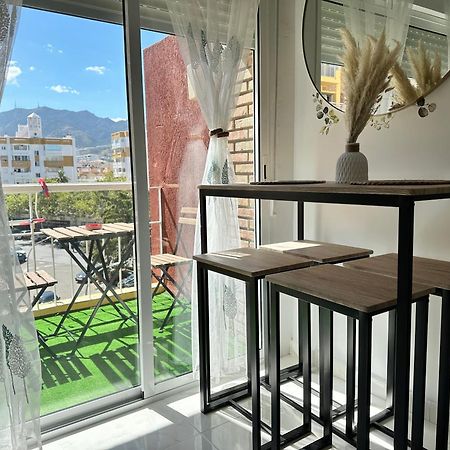 Sun&Love Appartement Benalmádena Buitenkant foto