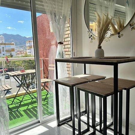 Sun&Love Appartement Benalmádena Buitenkant foto