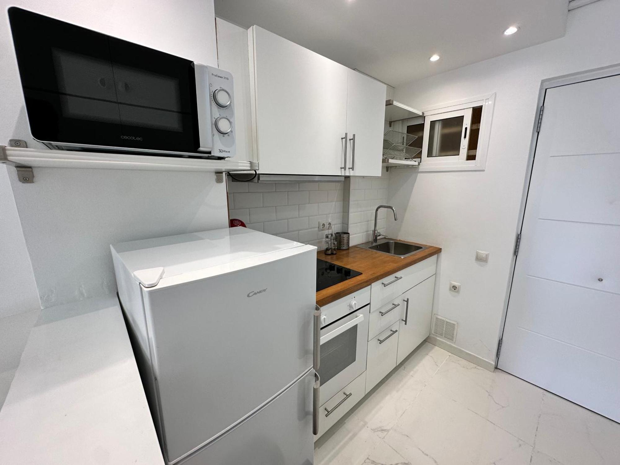 Sun&Love Appartement Benalmádena Buitenkant foto
