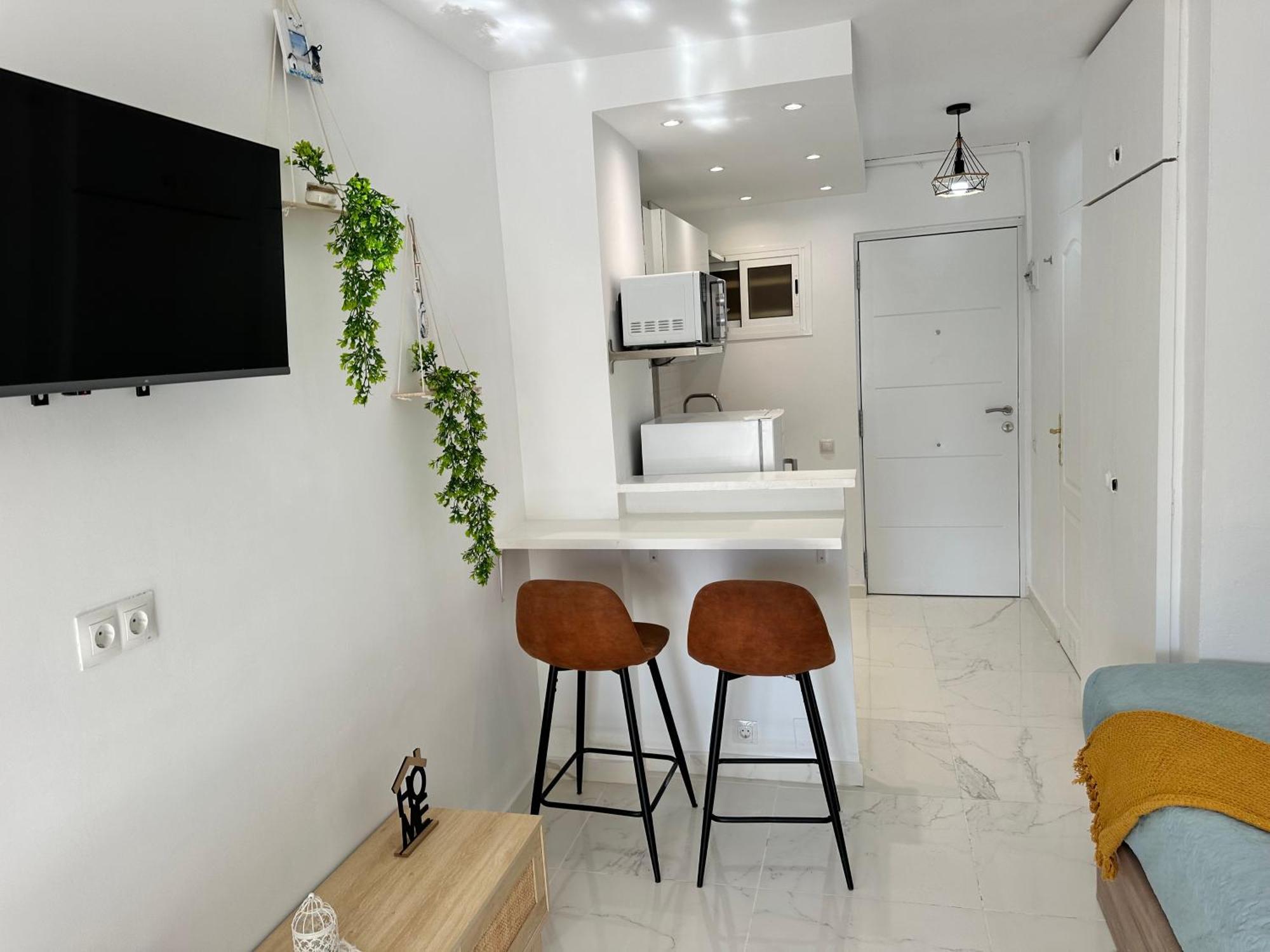 Sun&Love Appartement Benalmádena Buitenkant foto