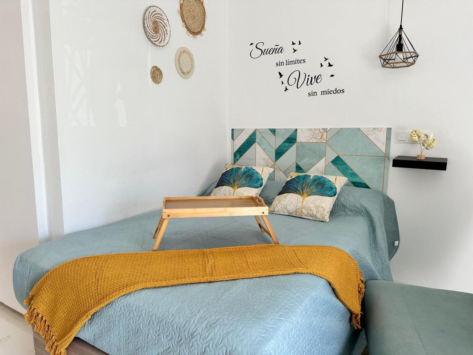Sun&Love Appartement Benalmádena Buitenkant foto